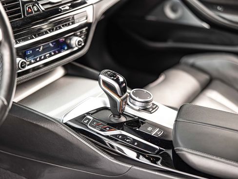 Used 2020 BMW M5 w/ Executive Package AWD/4WD image 22