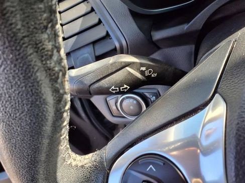 Used 2016 Ford C-MAX Energi SEL image 10