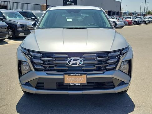 New 2026 Hyundai Tucson SE FWD image 31