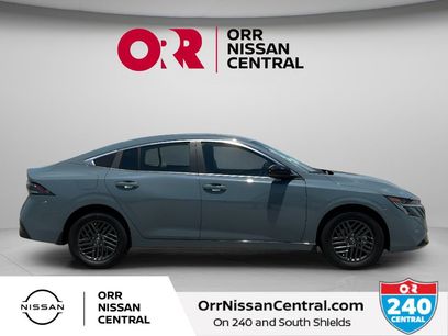 New 2026 Nissan Sentra SV w/ SV Convenience Package