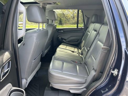 Used 2018 Chevrolet Tahoe LT image 23
