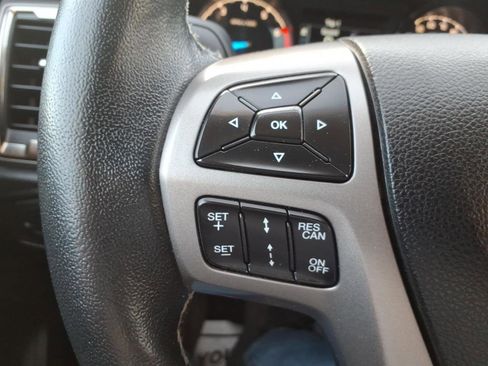 Used 2023 Ford Ranger XLT w/ Equipment Group 302A High AWD/4WD image 18