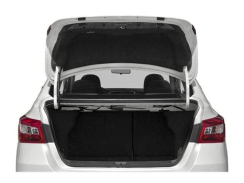 Used 2019 Nissan Sentra SR Turbo FWD image 44