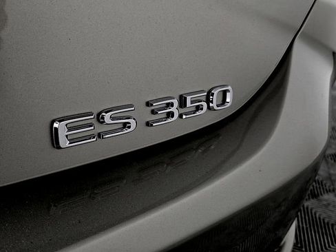 New 2025 Lexus ES 350 350 image 21