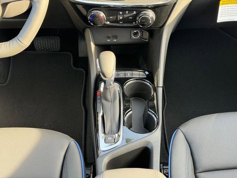 New 2026 Buick Encore GX Sport Touring w/ Comfort Package image 14