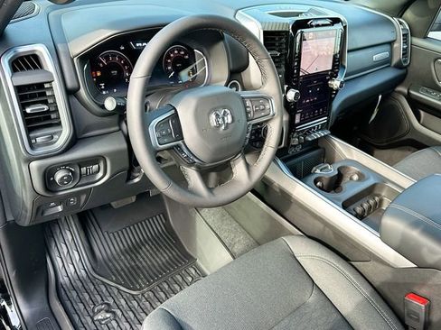 New 2026 RAM 1500 Big Horn/Lone Star image 6