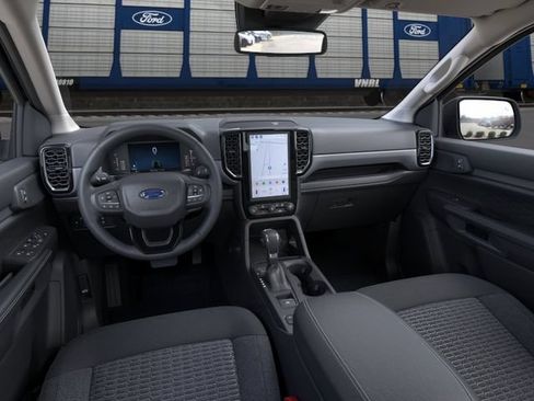 New 2026 Ford Ranger XLT AWD/4WD image 9