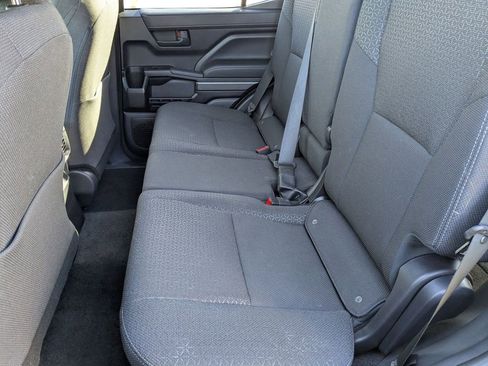 Used 2025 Toyota 4Runner SR5 image 26