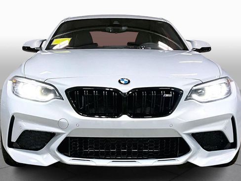 Used 2020 BMW M2 Competition w/ Executive Package image 4