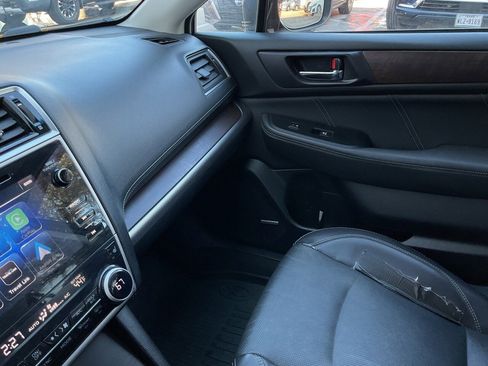 Used 2018 Subaru Outback 2.5i Limited image 39