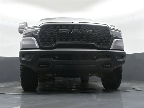 Used 2025 RAM 1500 Rebel w/ Rebel Level 2 Equipment Group image 36