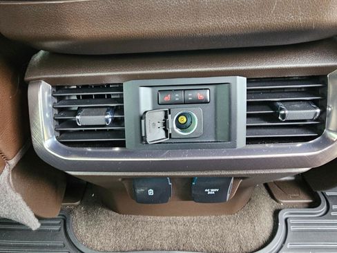 Used 2023 Ford F150 King Ranch w/ Equipment Group 601A High AWD/4WD image 22
