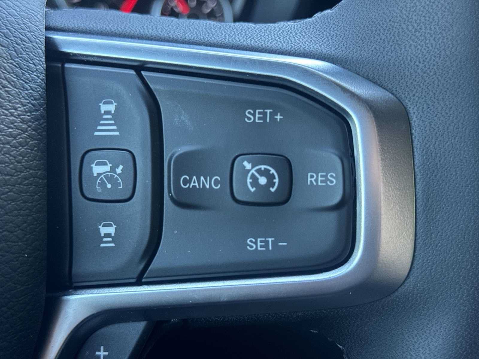 Used 2026 RAM 1500 Big Horn RWD image 13