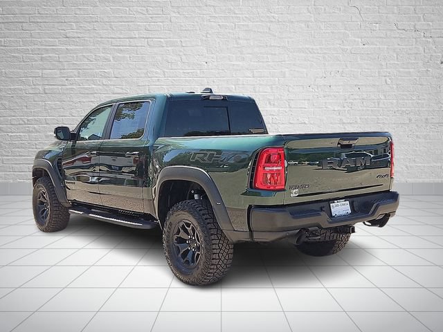 New 2026 RAM 1500 RHO w/ RHO Level 1 Equipment Group AWD/4WD image 3