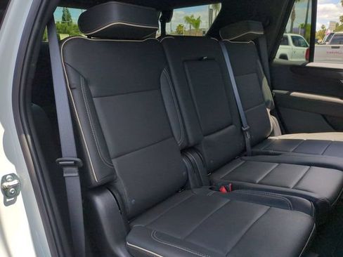 New 2026 GMC Yukon Elevation AWD/4WD image 27