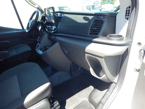 Used 2024 Ford Transit 350 XLT RWD image 20