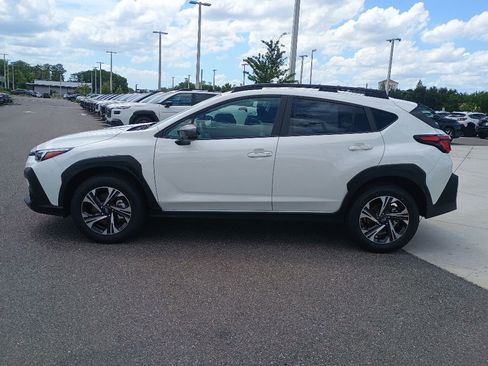 New 2026 Subaru Crosstrek 2.0i Premium AWD/4WD image 3
