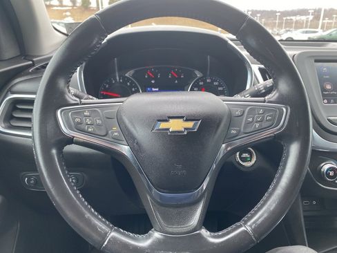 Used 2020 Chevrolet Equinox LT image 29