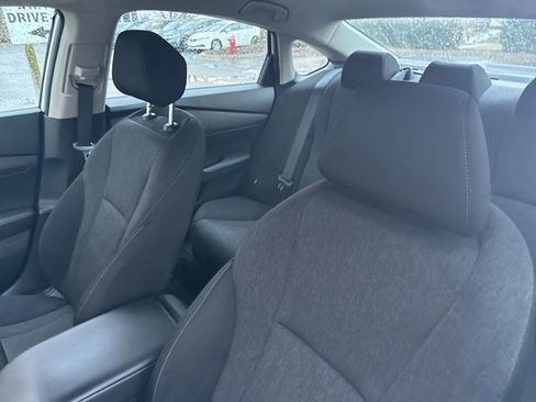 Certified 2023 Honda Accord LX image 13