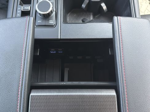 Used 2023 Toyota Tundra TRD Pro image 31