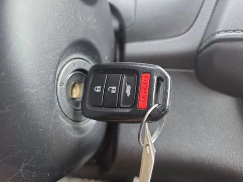 Used 2021 Honda HR-V Sport image 34