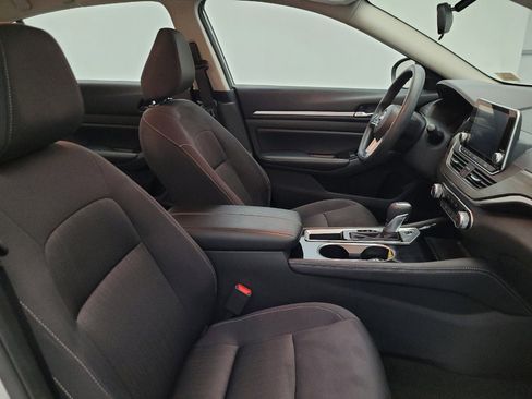 Used 2023 Nissan Altima 2.5 SV FWD image 21