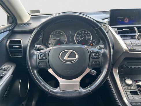 Used 2017 Lexus NX 200t FWD w/ Premium Package image 13