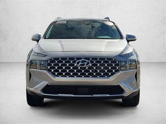 Used 2023 Hyundai Santa Fe Limited AWD/4WD video 2