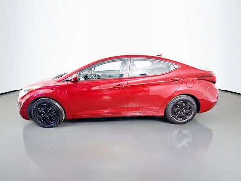 Used 2016 Hyundai Elantra SE image 6