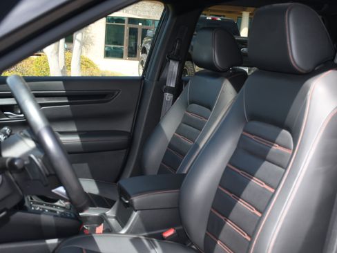 Certified 2024 Honda CR-V Sport-L image 13