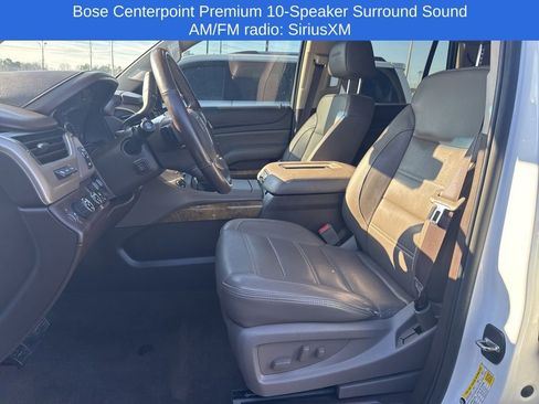 Used 2017 GMC Yukon Denali image 9