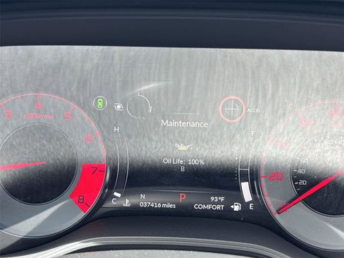 Certified 2023 Acura TLX w/ A-SPEC Pkg FWD image 30