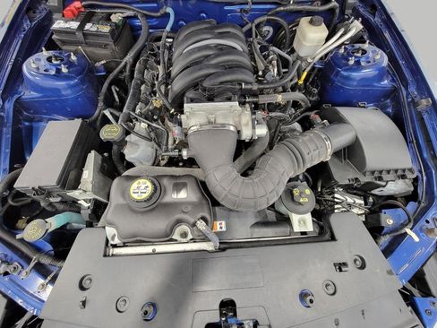 Used 2008 Ford Mustang GT RWD image 9