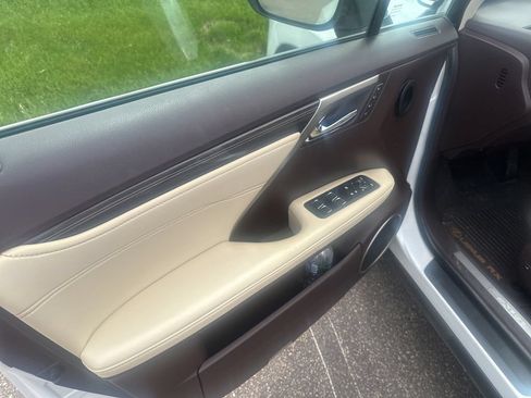 Used 2019 Lexus RX 450h AWD w/ Luxury Package image 26