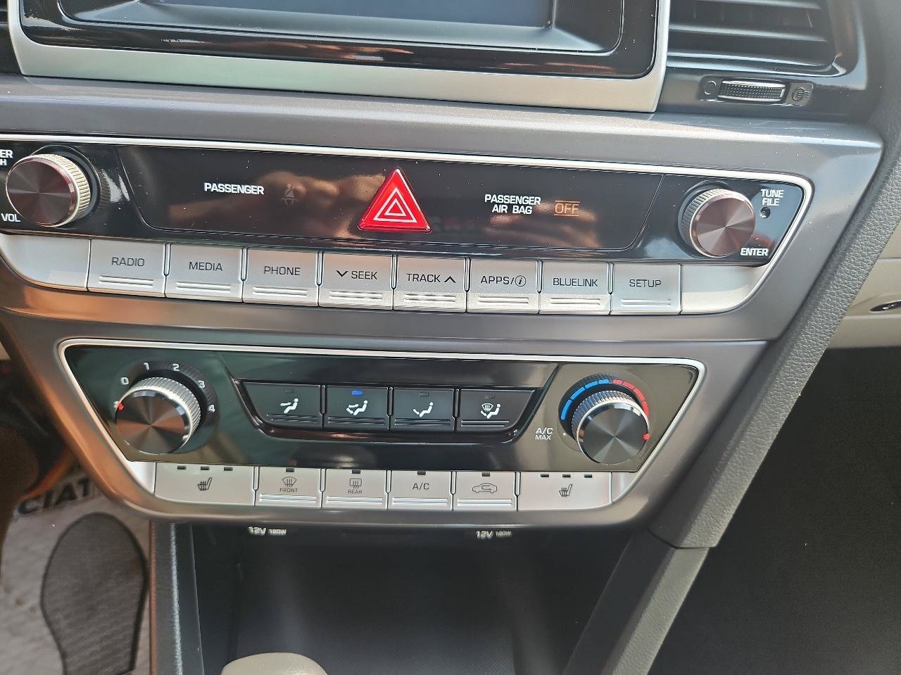 Used 2018 Hyundai Sonata SEL FWD image 31