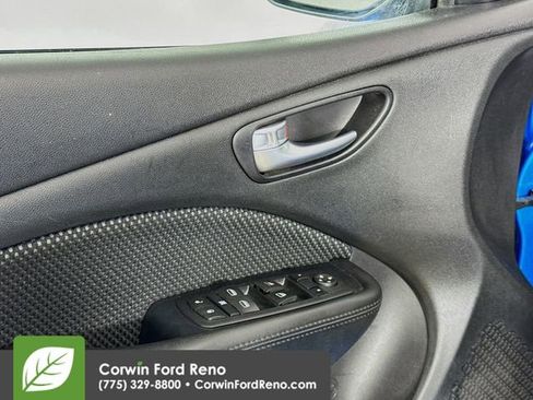 Used 2015 Dodge Dart SE w/ Convenience Group image 16