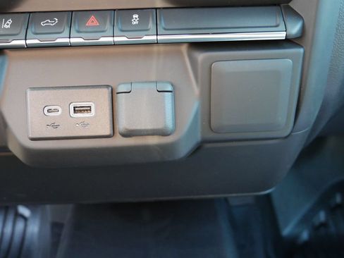 New 2026 Chevrolet Silverado 3500 W/T AWD/4WD image 24