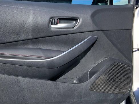 Used 2023 Toyota Corolla SE image 22