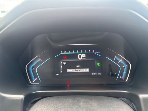 Certified 2023 Honda Odyssey Sport image 15