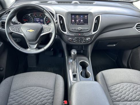 Used 2020 Chevrolet Equinox LT image 13