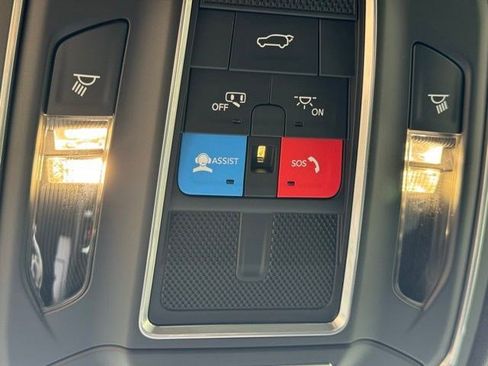 New 2026 Jeep Grand Cherokee Limited AWD/4WD image 27