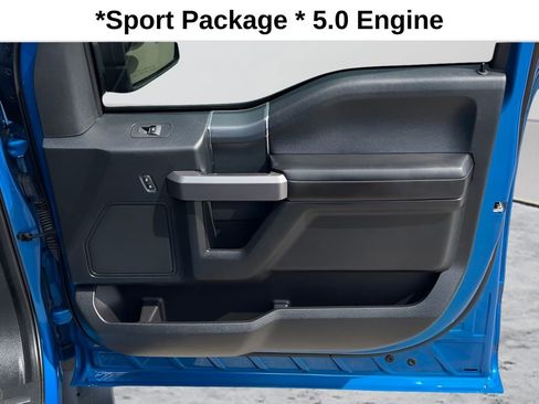 Used 2019 Ford F150 XLT w/ Equipment Group 301A Mid image 29