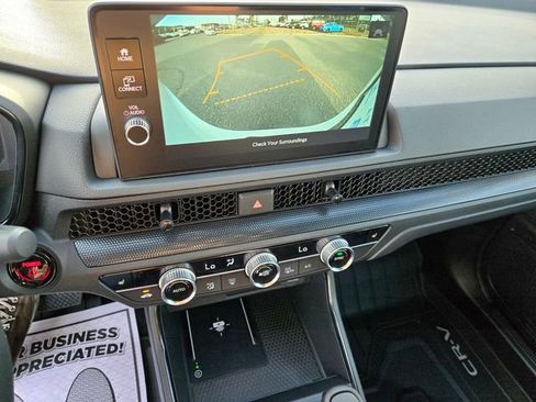 New 2026 Honda CR-V Sport-L image 13