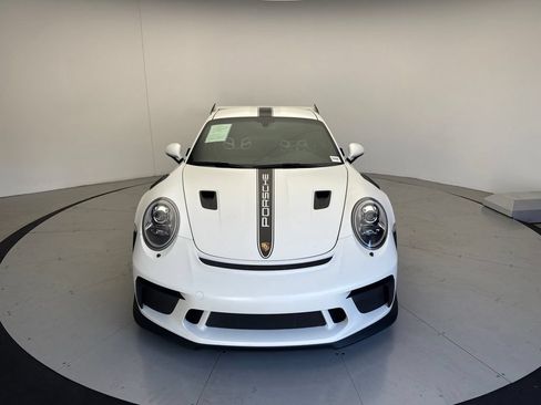 Certified 2019 Porsche 911 GT3 RS RWD image 25