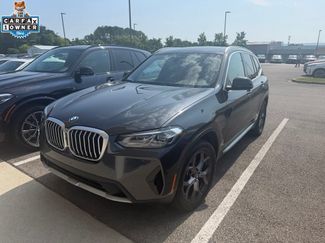 Used 2023 BMW X3 xDrive30i w/ Premium Package AWD/4WD video 1
