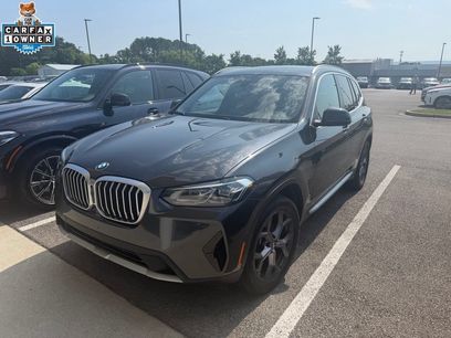 Used 2023 BMW X3 xDrive30i w/ Premium Package