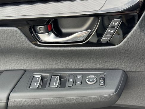 Certified 2025 Honda CR-V EX-L image 26