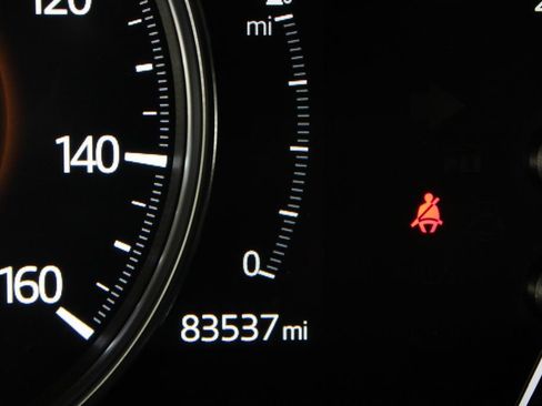 Used 2021 MAZDA CX-9 Carbon Edition FWD image 29