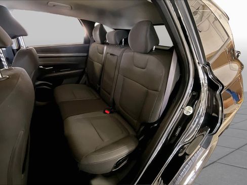 Used 2022 Hyundai Tucson SEL FWD image 18
