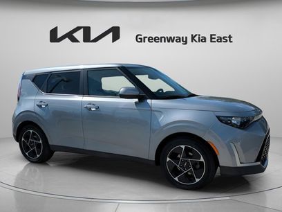 Certified 2023 Kia Soul EX